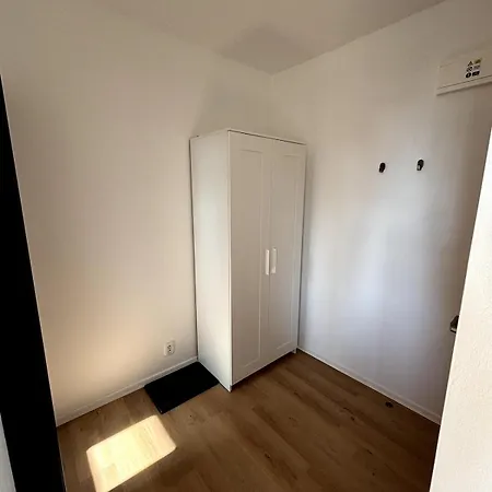 Small In The Heart Of High Tatras Apartment Strba
