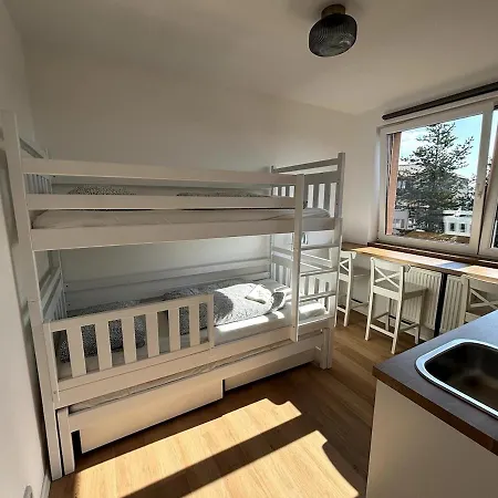 Small In The Heart Of High Tatras