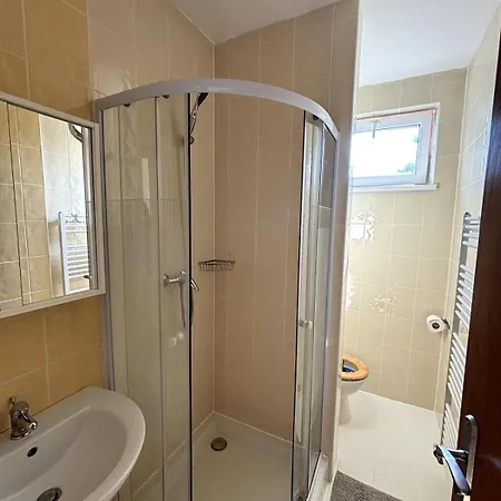 Small In The Heart Of High Tatras Apartment