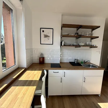 Small In The Heart Of High Tatras Appartement Štrba