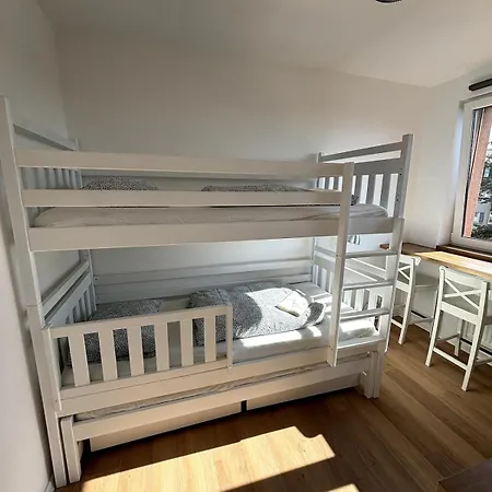 Apartment Small In The Heart Of High Tatras