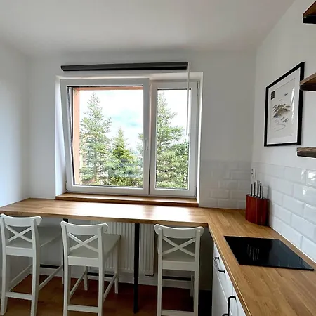 Small In The Heart Of High Tatras * Štrba