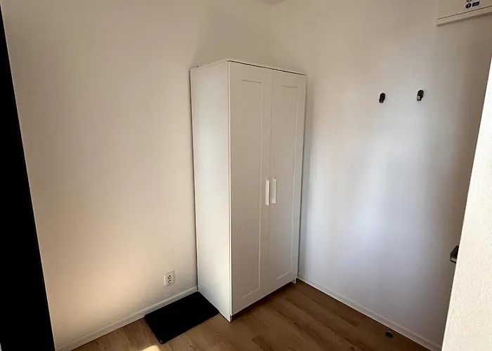 Small In The Heart Of High Tatras Apartment Štrba