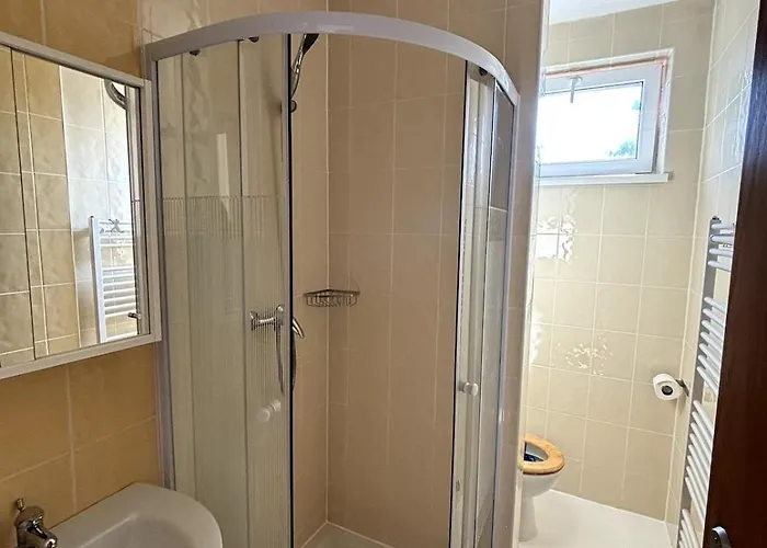 Small In The Heart Of High Tatras Apartment