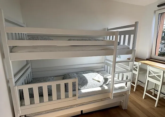 Apartment Small In The Heart Of High Tatras