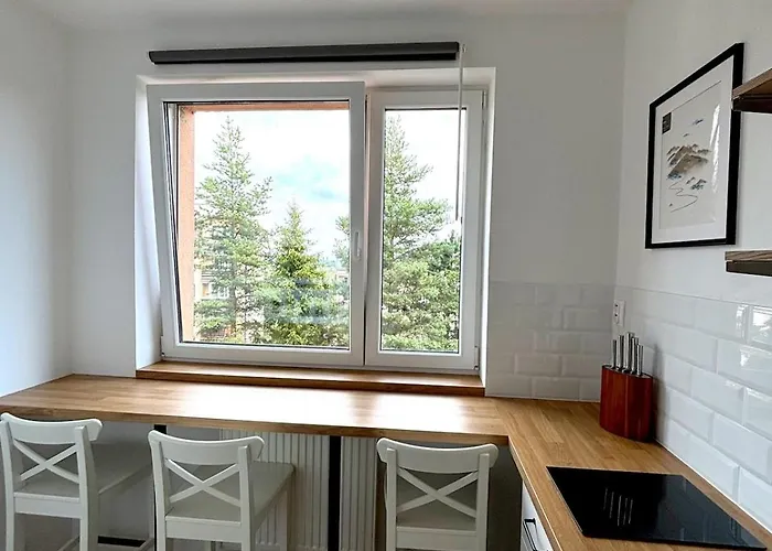 Small In The Heart Of High Tatras * Štrba